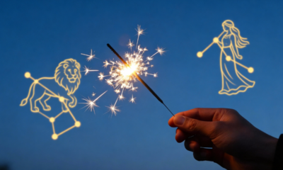 Ainda dá tempo de mudar seu destino com o melhor horóscopo de fim de ano