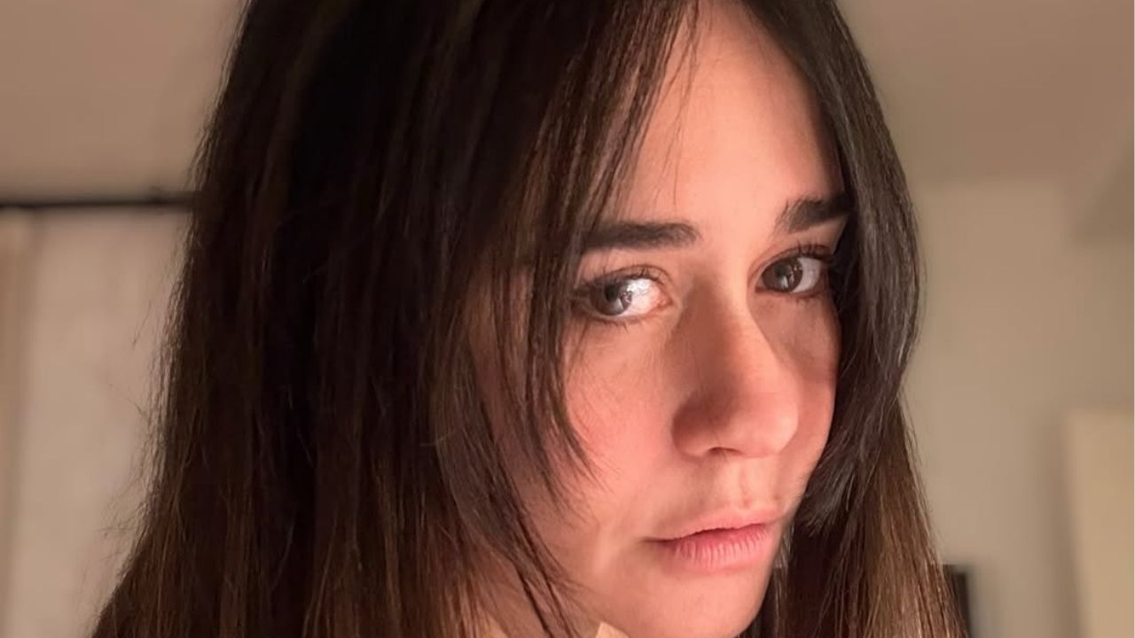 A rotina simples que deixa Alessandra Negrini impecável