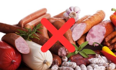 O que acontece no corpo ao cortar industrializados por 30 dias