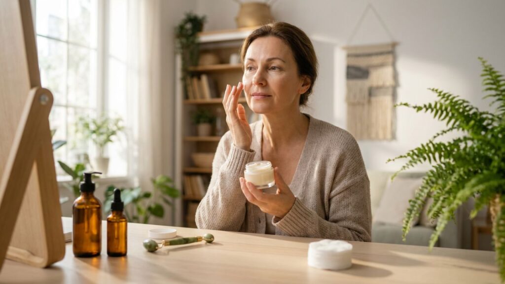 Conheça os melhores alimentos que rejuvenescem a pele e eliminam marcas de expressão