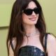 Veja como o estilo de Anne Hathaway atingiu o topo da elegância mundial