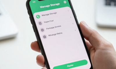 Aprenda a liberar memória do celular pelo WhatsApp e mantenha o aparelho funcionando sem travar mesmo com muitos arquivos