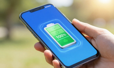 Aprenda como fazer a bateria do celular Samsung durar mais e aproveite seu aparelho por muito mais tempo sem recarregar