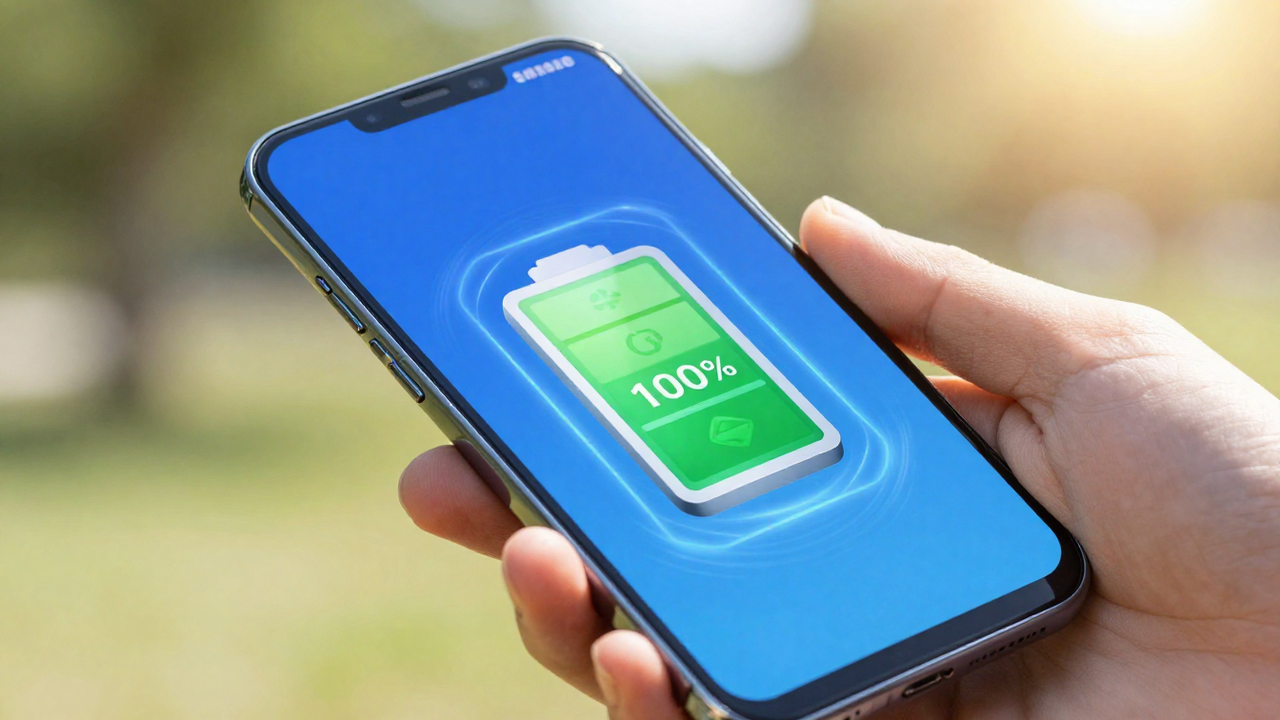 Aprenda como fazer a bateria do celular Samsung durar mais e aproveite seu aparelho por muito mais tempo sem recarregar