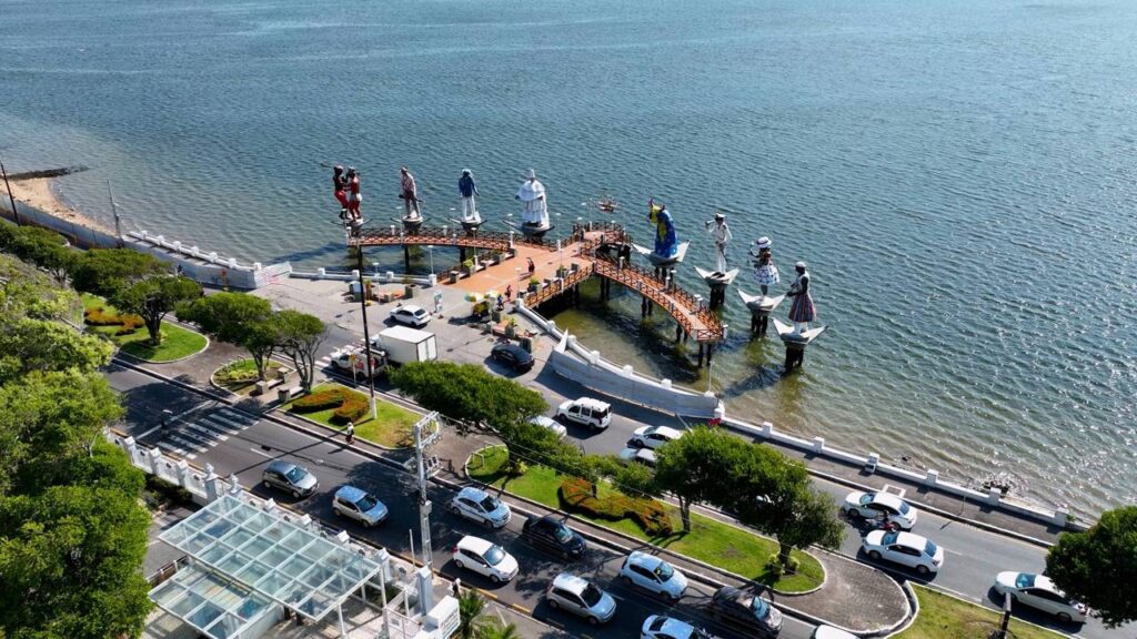 Essas praias foram planejadas para viver bem no Nordeste com beleza exuberante e qualidade de vida excelente