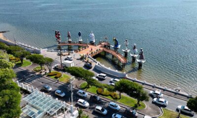 Essas praias foram planejadas para viver bem no Nordeste com beleza exuberante e qualidade de vida excelente