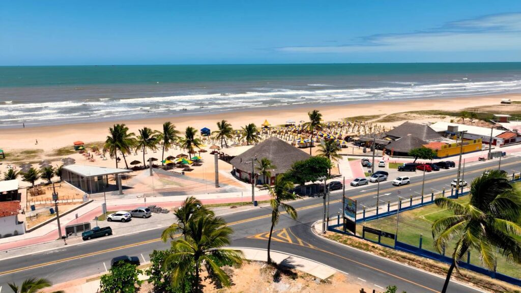 Essas praias foram planejadas para viver bem no Nordeste com beleza exuberante e qualidade de vida excelente