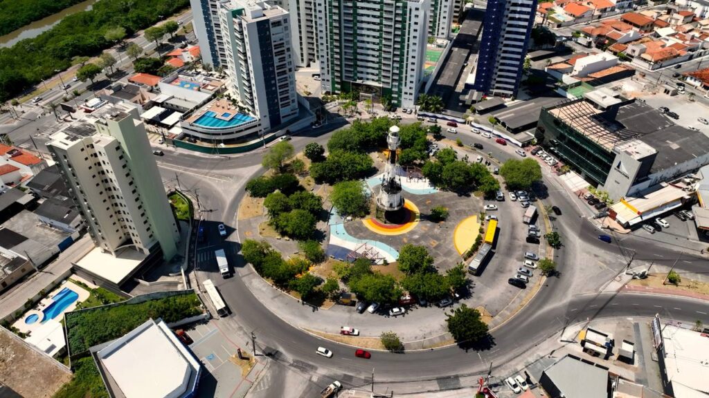 Essas praias foram planejadas para viver bem no Nordeste com beleza exuberante e qualidade de vida excelente