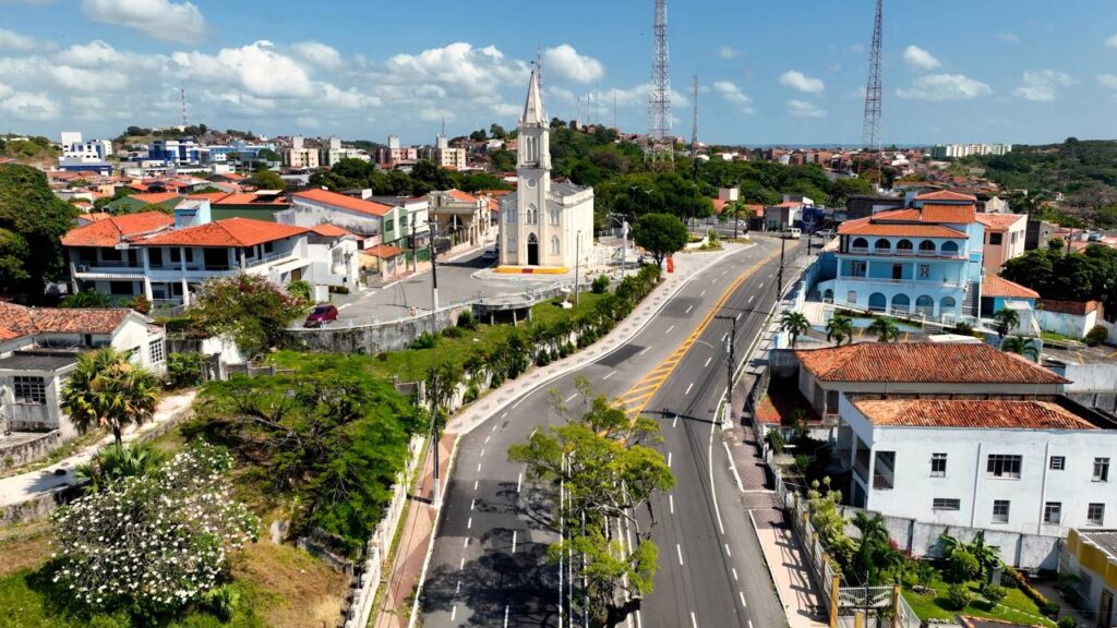 Essas praias foram planejadas para viver bem no Nordeste com beleza exuberante e qualidade de vida excelente