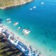 Os 3 “Caribes brasileiros” que chamam a atenção por suas praias paradisíacas e águas cristalinas
