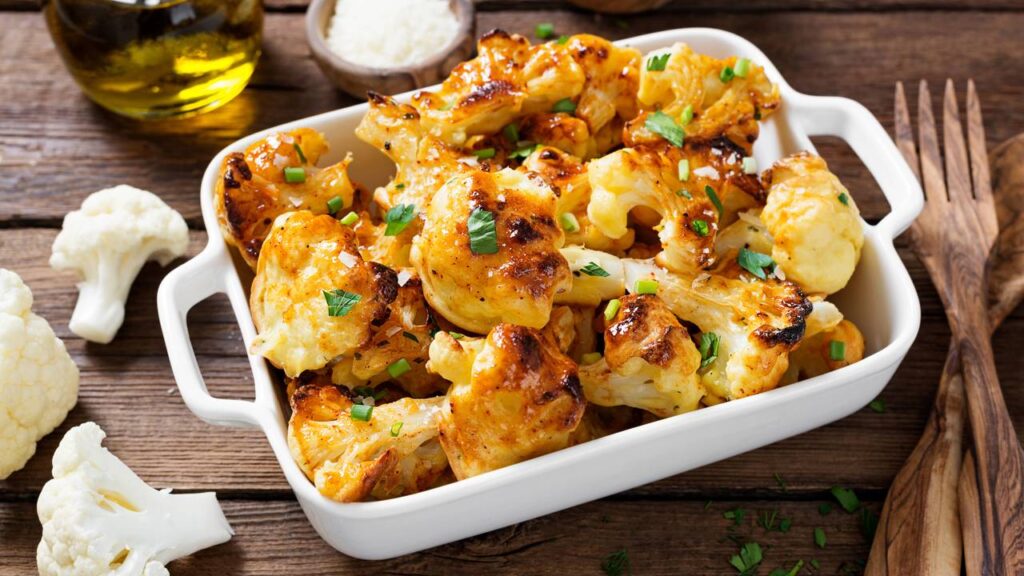 O vegetal que, assado inteiro, ganha gosto de pipoca salgada e surpreende quem experimenta pela primeira vez