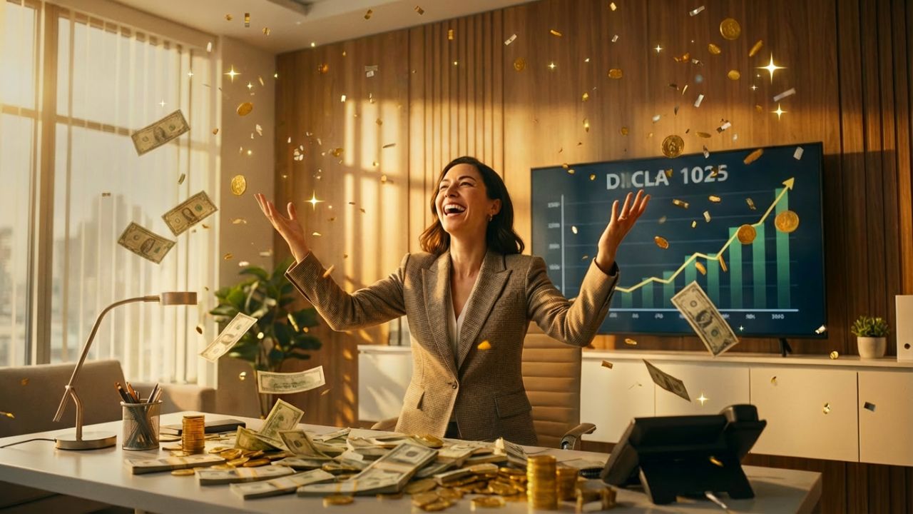 Signos que costumam ter mais facilidade com dinheiro e prosperidade