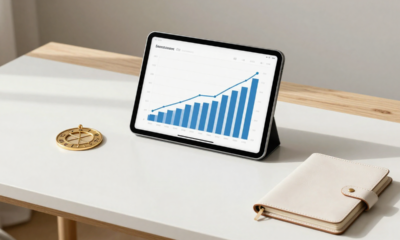 Astrologia financeira: quem precisa economizar e quem pode ousar antes do ano acabar