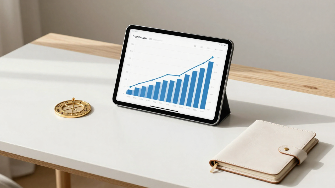 Astrologia financeira: quem precisa economizar e quem pode ousar antes do ano acabar