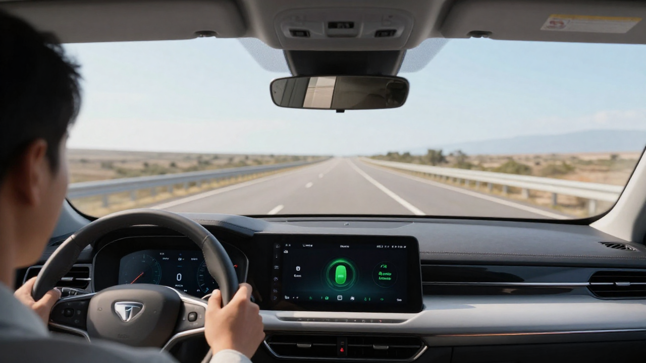 Atitudes simples ao volante e cuidados antes de viajar ajudam a cortar o consumo de combustível com segurança e economia