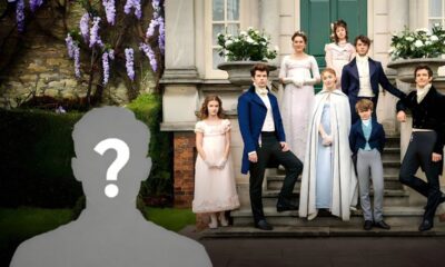 Ator de Bridgerton volta à Netflix em um thriller erótico