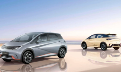 BYD Dolphin vale a pena? O custo mensal real do elétrico queridinho do Brasil