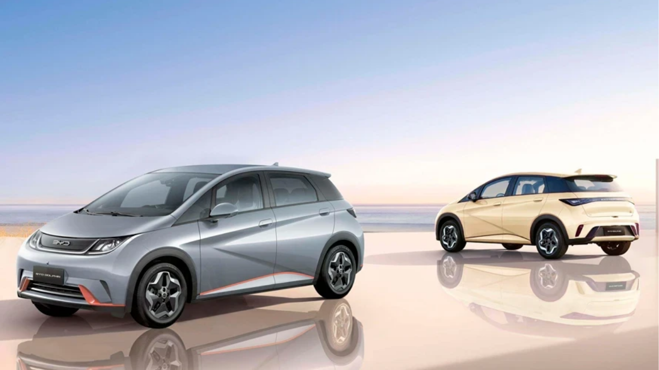 BYD Dolphin vale a pena? O custo mensal real do elétrico queridinho do Brasil