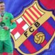 Barcelona enfrenta crise e estuda vender Ter Stegen e mais 4 nomes