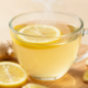 Beber chá de limão com gengibre todos os dias pode transformar sua digestão para sempre