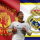 United quer Bellingham do Real Madrid e prepara oferta recorde na janela de transferências