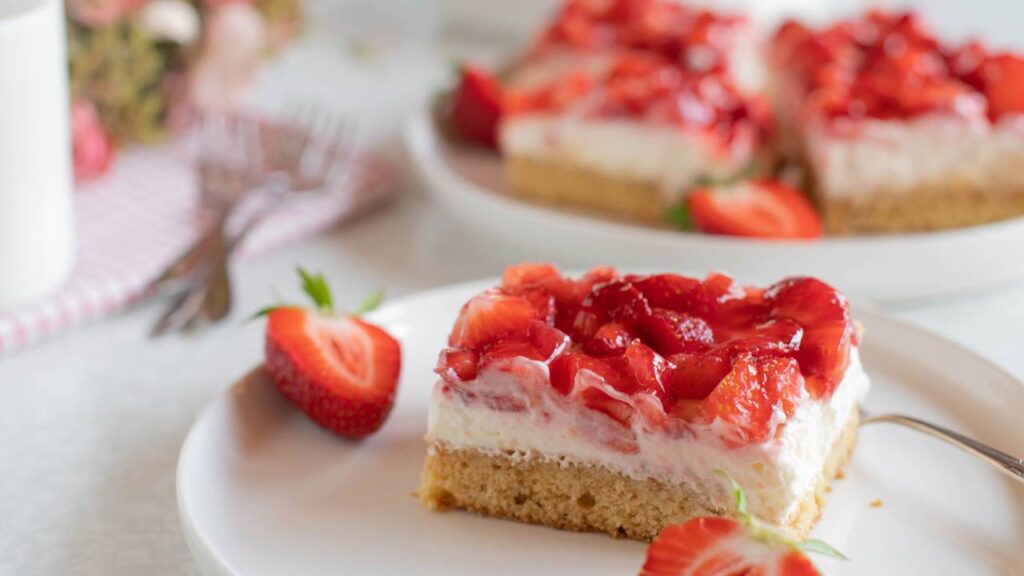 Sobremesa para a ceia de Natal com gelatina, é tão fácil e saborosa que vai impressionar toda a família