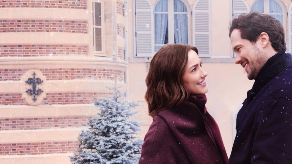 Acaba de chegar na Netflix o melhor filme de amor de 2025