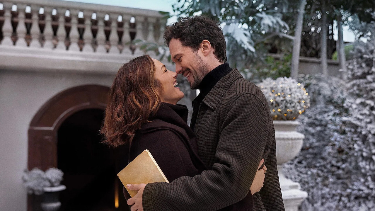 Acaba de chegar na Netflix o melhor filme de amor de 2025