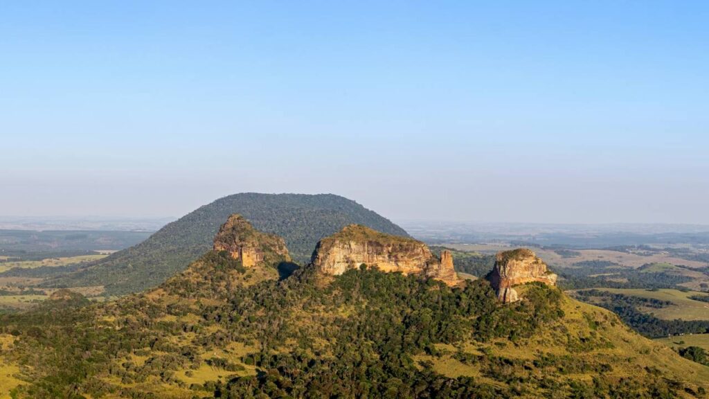 Essa cidade segura no Brasil atingiu níveis tão altos que agora é comparada às mais seguras da Europa
