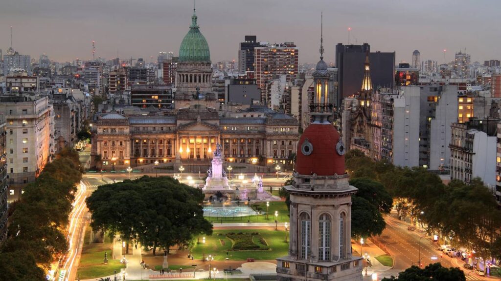 Uma das melhores cidades das Américas para viver surpreende por estar a somente 2 horas de São Paulo