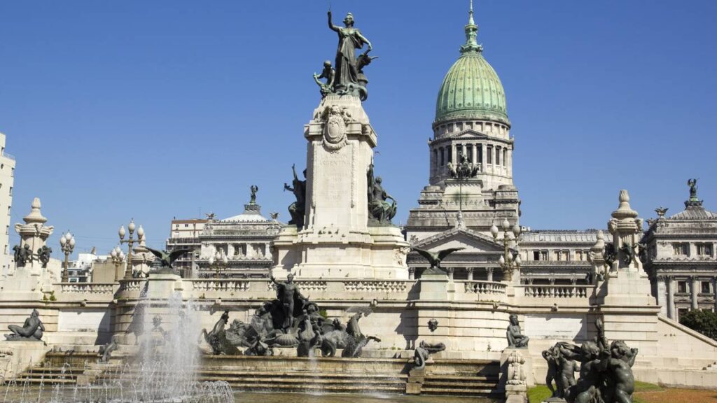 A melhor cidade da América para viver surpreende por ficar a somente 4 horas do Rio de Janeiro