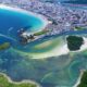 O paraíso escondido no litoral do Rio que encanta com natureza intacta e águas de beleza impressionante