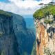 A Terra dos Cânions no Rio Grande do Sul oferece paisagens de outro mundo perfeitas para quem ama aventuras