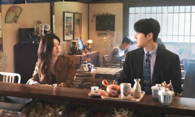 Os novos doramas da Netflix de Janeiro de 2026