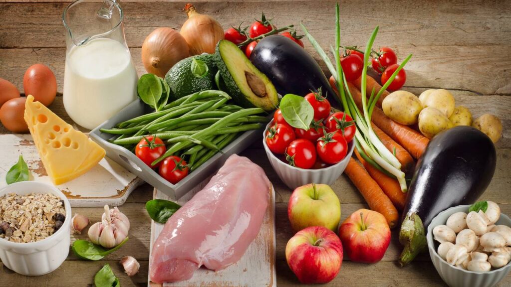 Os alimentos que aumentam a imunidade e fortalecem o corpo todos os dias