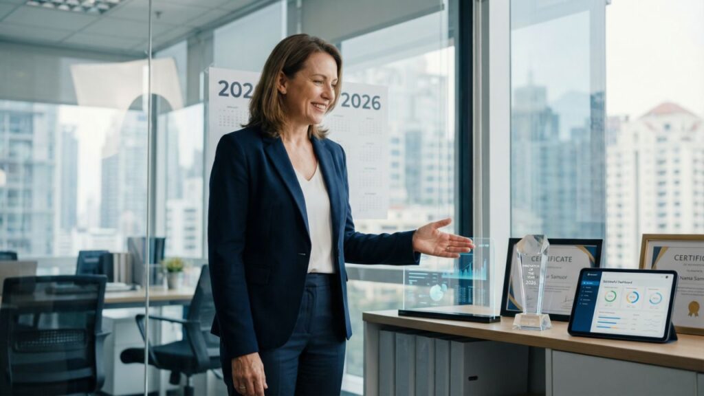 Os signos que podem começar o ano de 2026 em vantagem na carreira