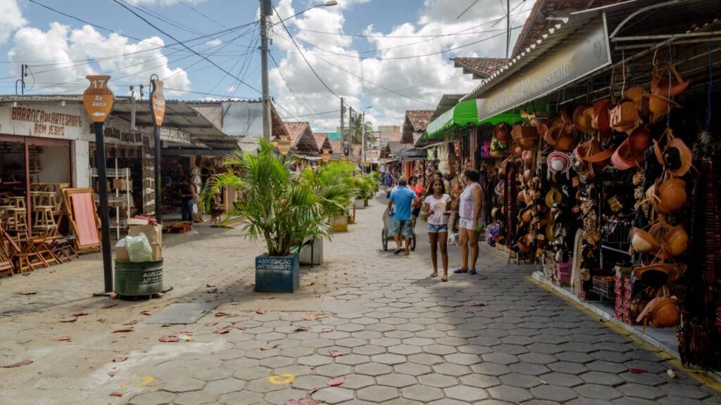 As cidades mais baratas para viver no Brasil hoje, com custo de vida baixo, segurança e oportunidades reais de trabalho