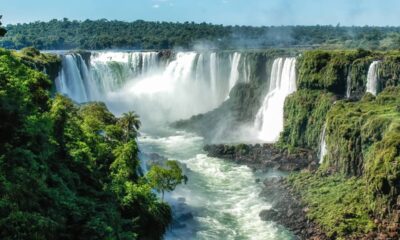 Maravilhas do Brasil que impressionam do Norte ao Sul do país