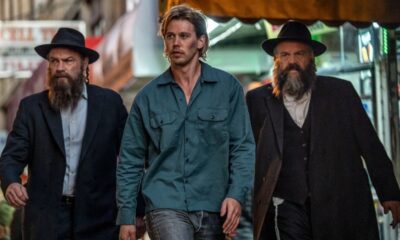 Esse novo filme de ação da Netflix disparou e você precisa assistir