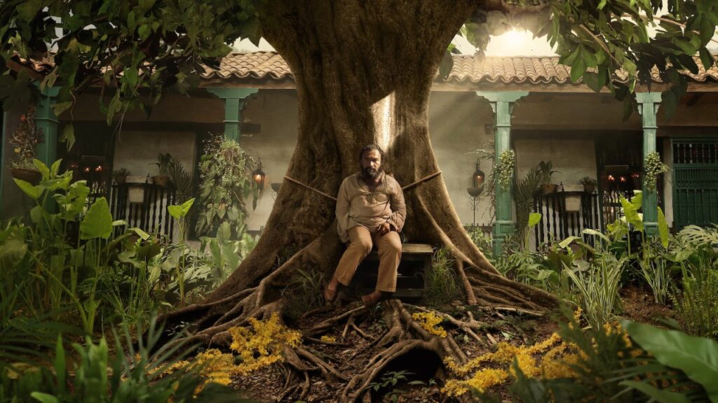 Segunda parte de Cem Anos de Solidão ganha data de estreia