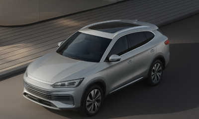 Carros elétricos de R$ 100 mil e SUVs híbridos mostram que 2026 pode ser o ano da virada elétrica