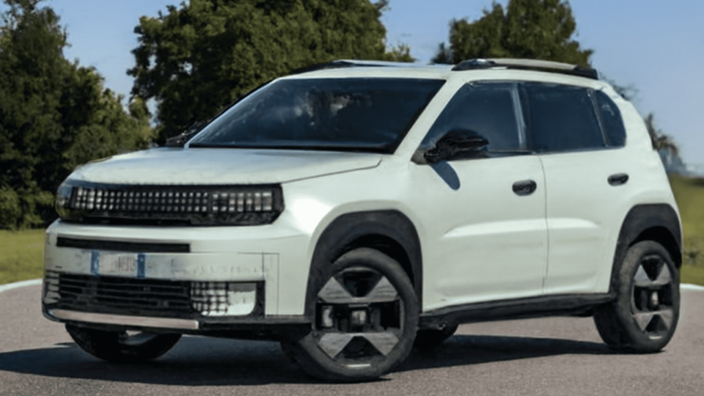 Fiat confirma novo hatch popular feito no Brasil em 2026