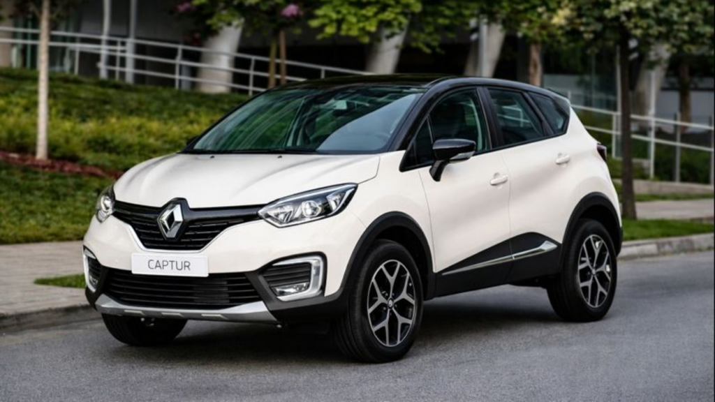 Esses 4 carros usados entregam mais conforto, motor e estilo que muito zero km caro