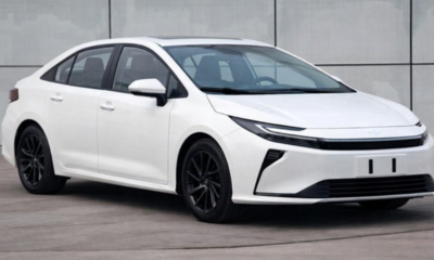 Toyota oferece Corolla Hybrid por cerca de R$ 128 mil em vendas diretas para motoristas de app