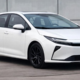 Toyota oferece Corolla Hybrid por cerca de R$ 128 mil em vendas diretas para motoristas de app