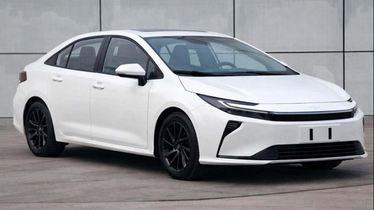 Toyota oferece Corolla Hybrid por cerca de R$ 128 mil em vendas diretas para motoristas de app
