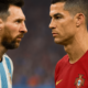 Messi e Cristiano podem se enfrentar nas quartas da Copa do Mundo
