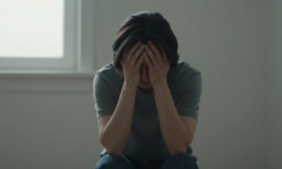 Cinco sinais de depressão profunda que podem passar despercebidos e merecem atenção cuidadosa