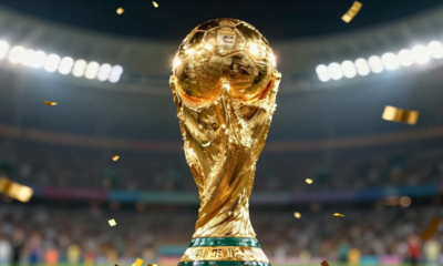 Com valores recordes, a premiação da Copa 2026 pode transformar até os times menores