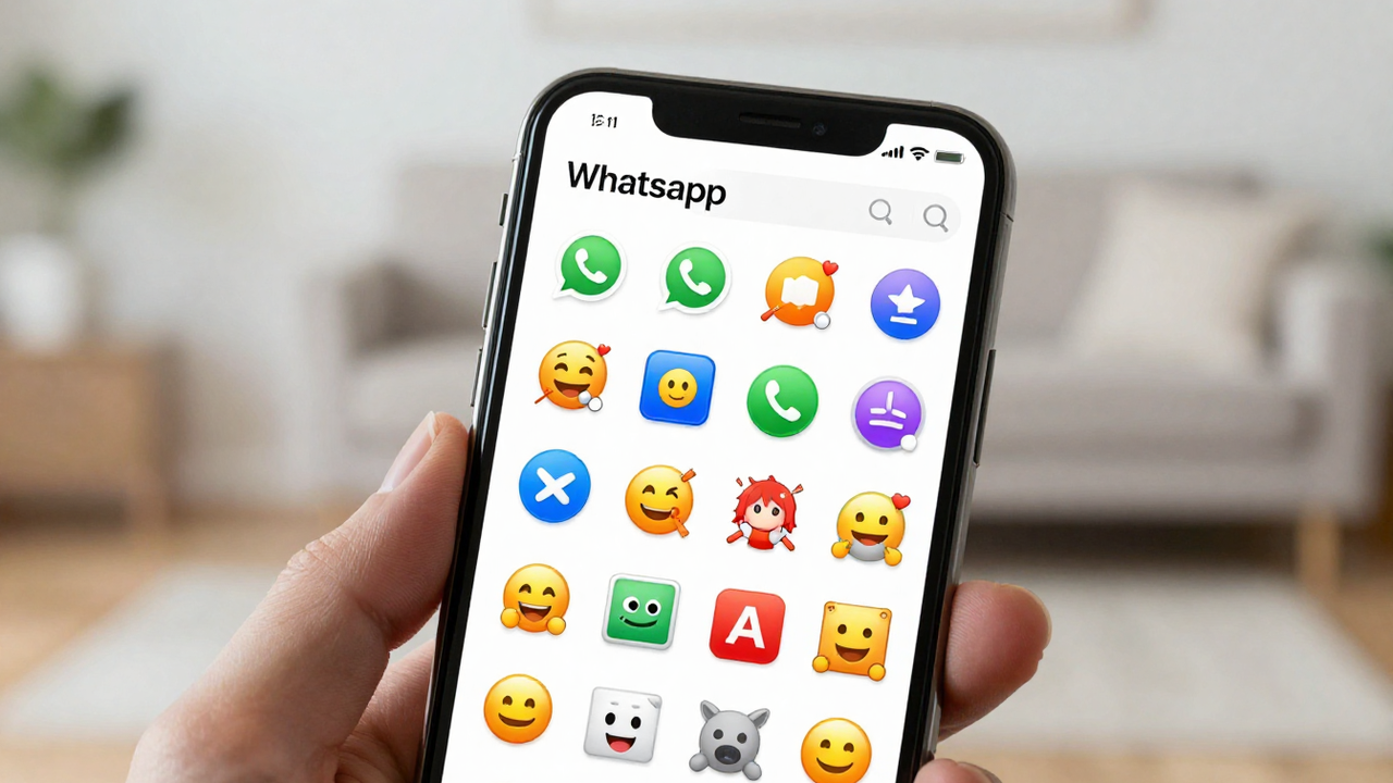 Como acessar o novo pacote de figurinhas do WhatsApp e liberar stickers exclusivos direto no aplicativo